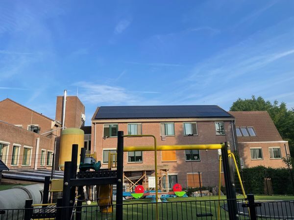 zonnepanelen-installatie-Amerongen-vooraanzicht