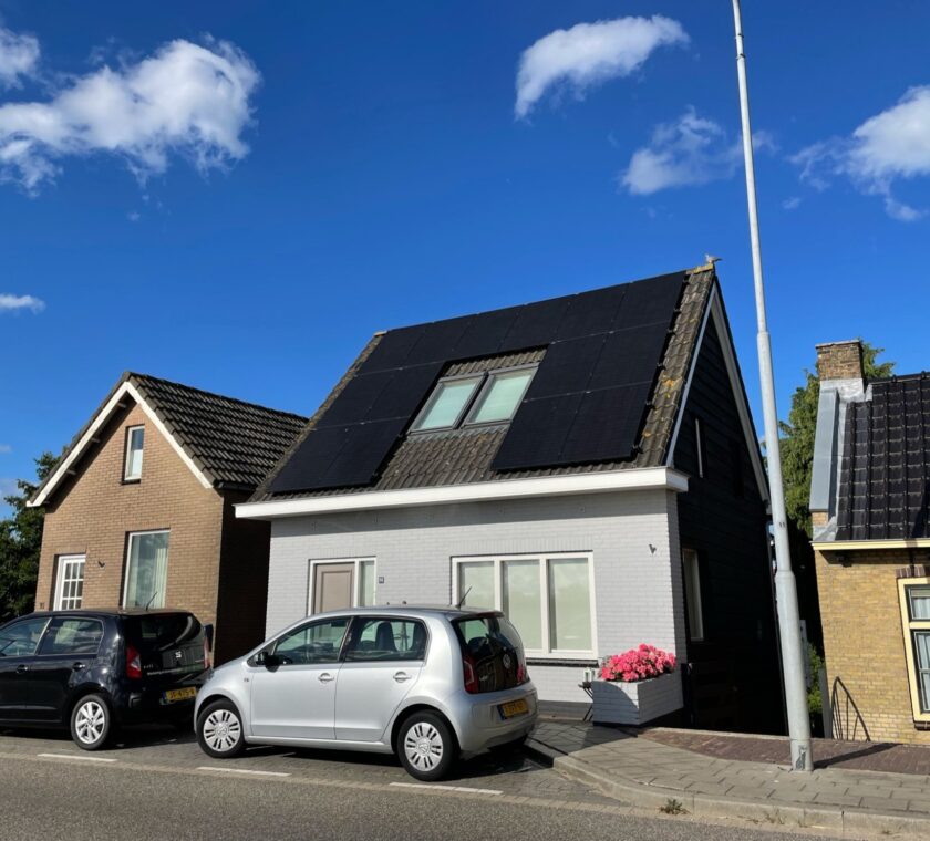 zonnepanelen-IBP-elektrotechnische-systemen-in-werking